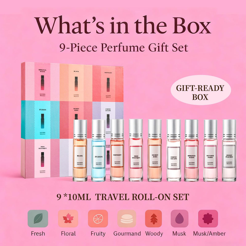 Jsykt scent notes preview hints at citrus and vanilla notes.