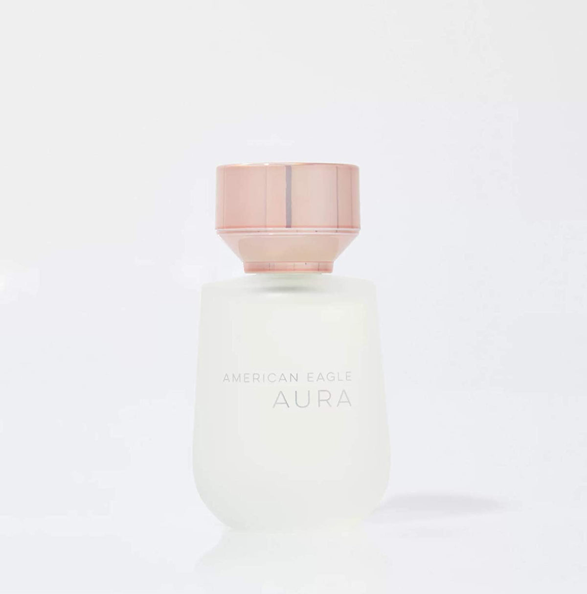 JU American USA Tees American Eagle Aura EDT bottle—versatile fragrance for daily wear.