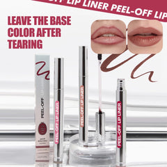 Delicate pink shade complements fair to medium skin tones.