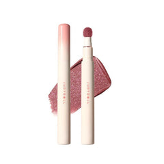 Judydoll Cushion Matte Lip Cream packaging close-up highlighting portable color.