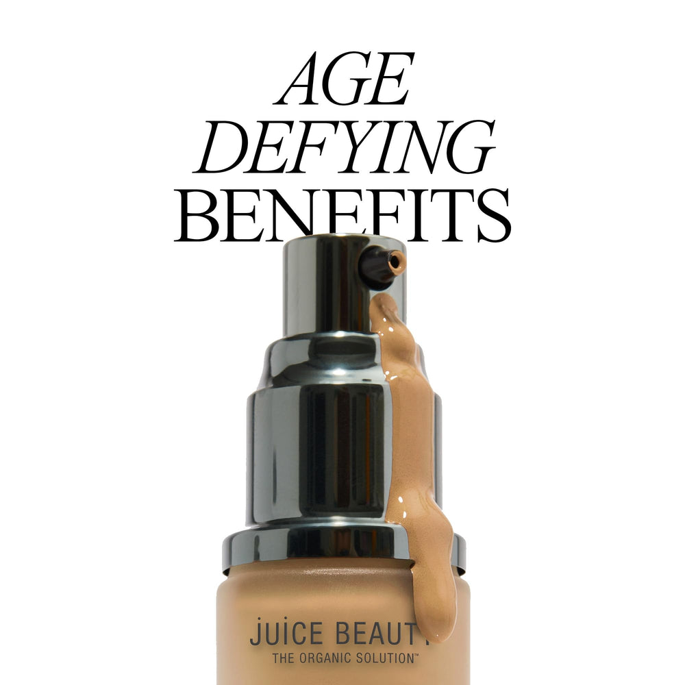 Shade 15 Rosy Sand matches warm-neutral skin tones.