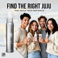 JUJU CHAN Neutro bottle in use after workouts for quick refresh