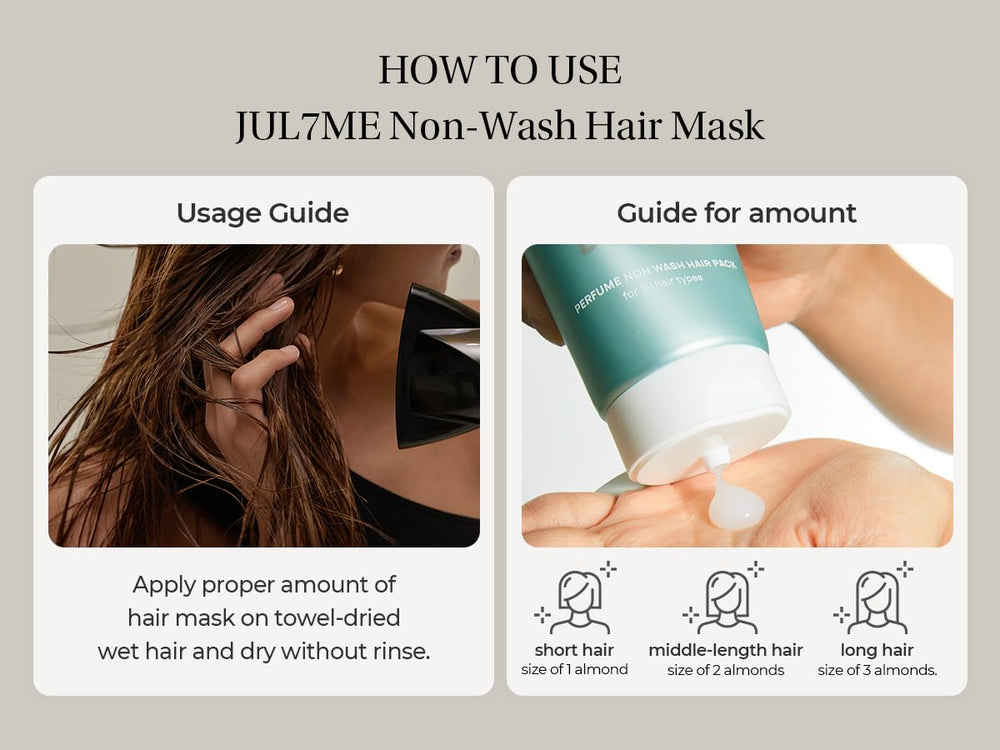 Travel-friendly JUL7ME tube for scent on the go