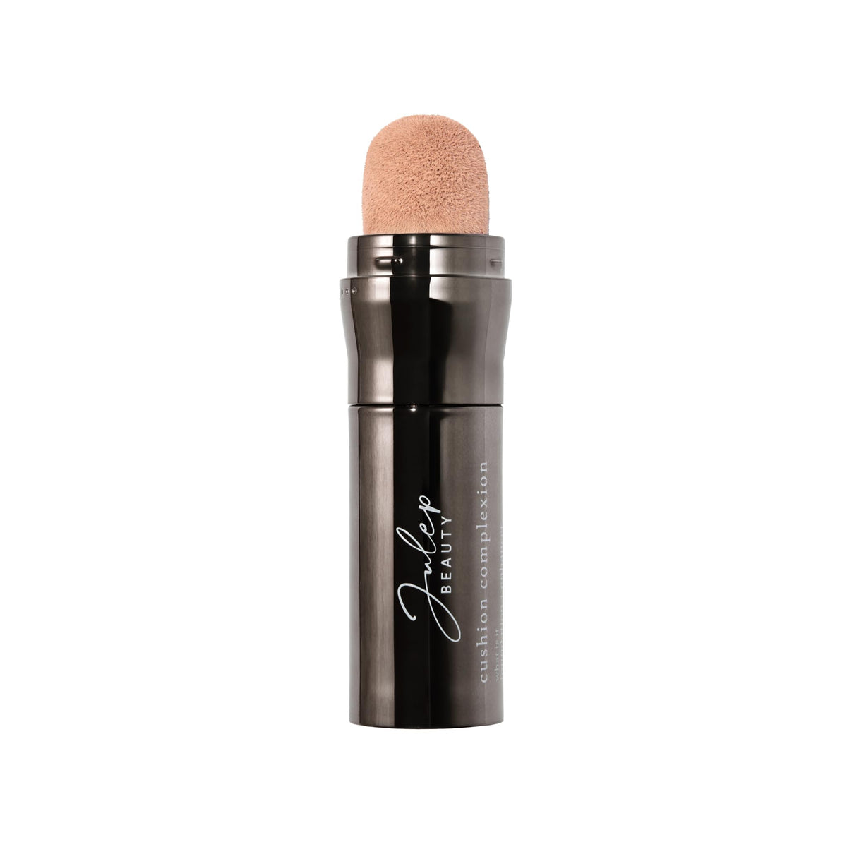 Julep Cushion Complexion Shell compact for light skin tones with radiant coverage