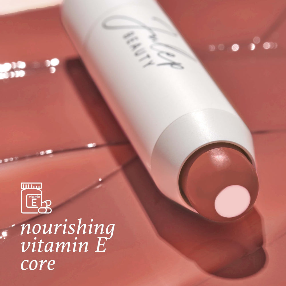 Julep Perfect Pair twist-up packaging enables easy, mess-free touch-ups.