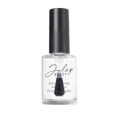 Julep Quick Drying Nail Color bottle close-up with glossy finish.