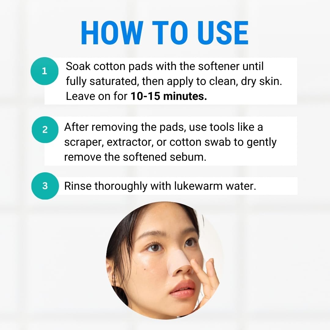 JUMISO at-home spa routine scene demonstrates a simple 5-minute cycle.