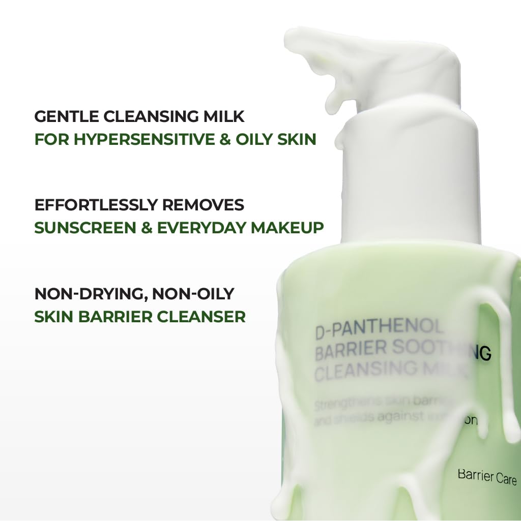 JUMISO D-Panthenol eye-safe formula tear-free makeup melt for sensitive eyes