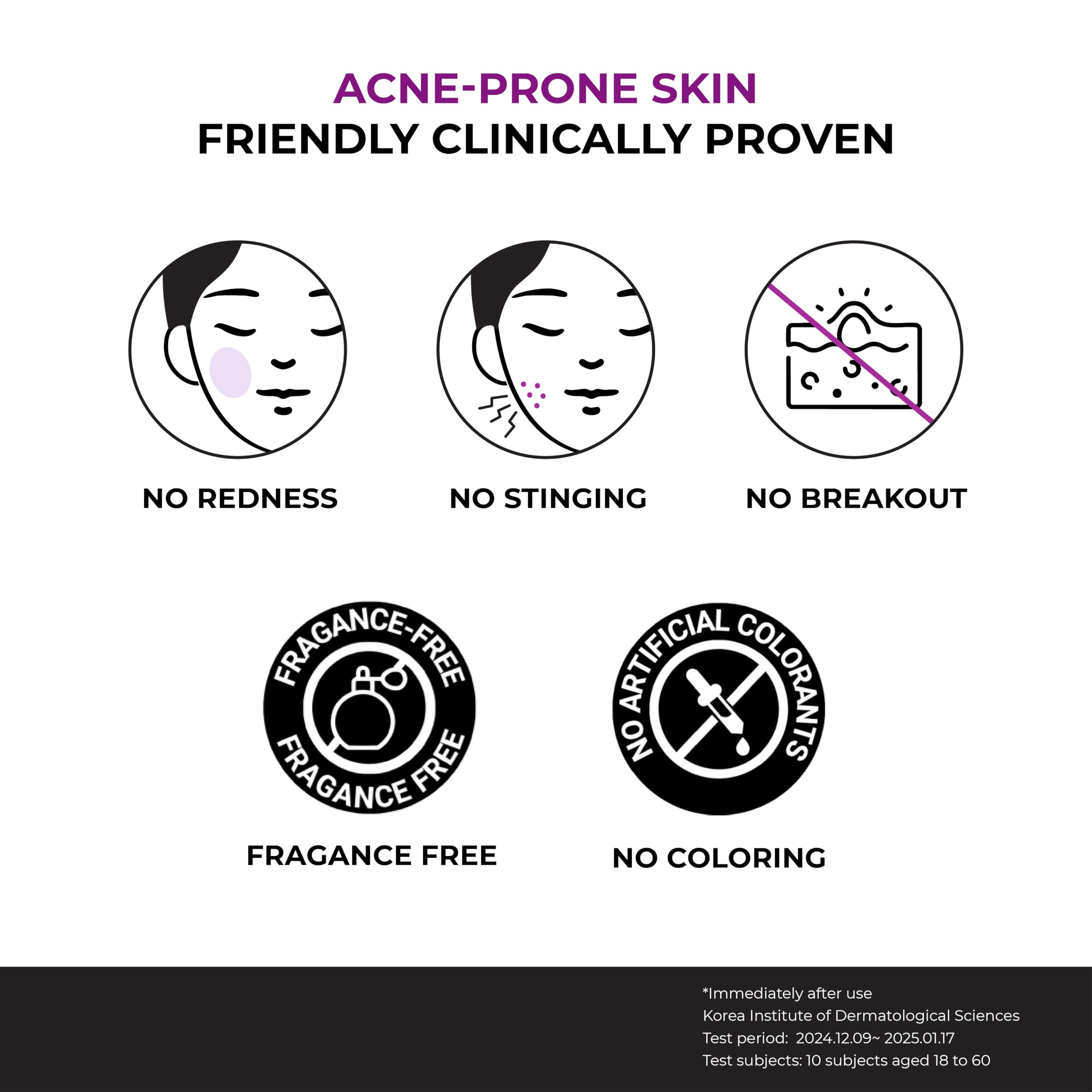 Day-night routine visual featuring JUMISO serum with complementary care