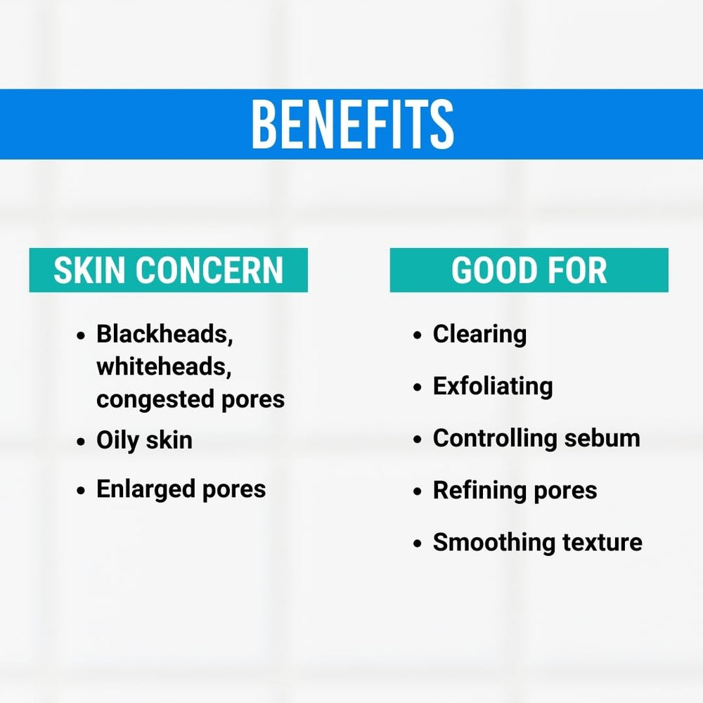 JUMISO rinse-off after use leaves skin feeling fresh and clean.