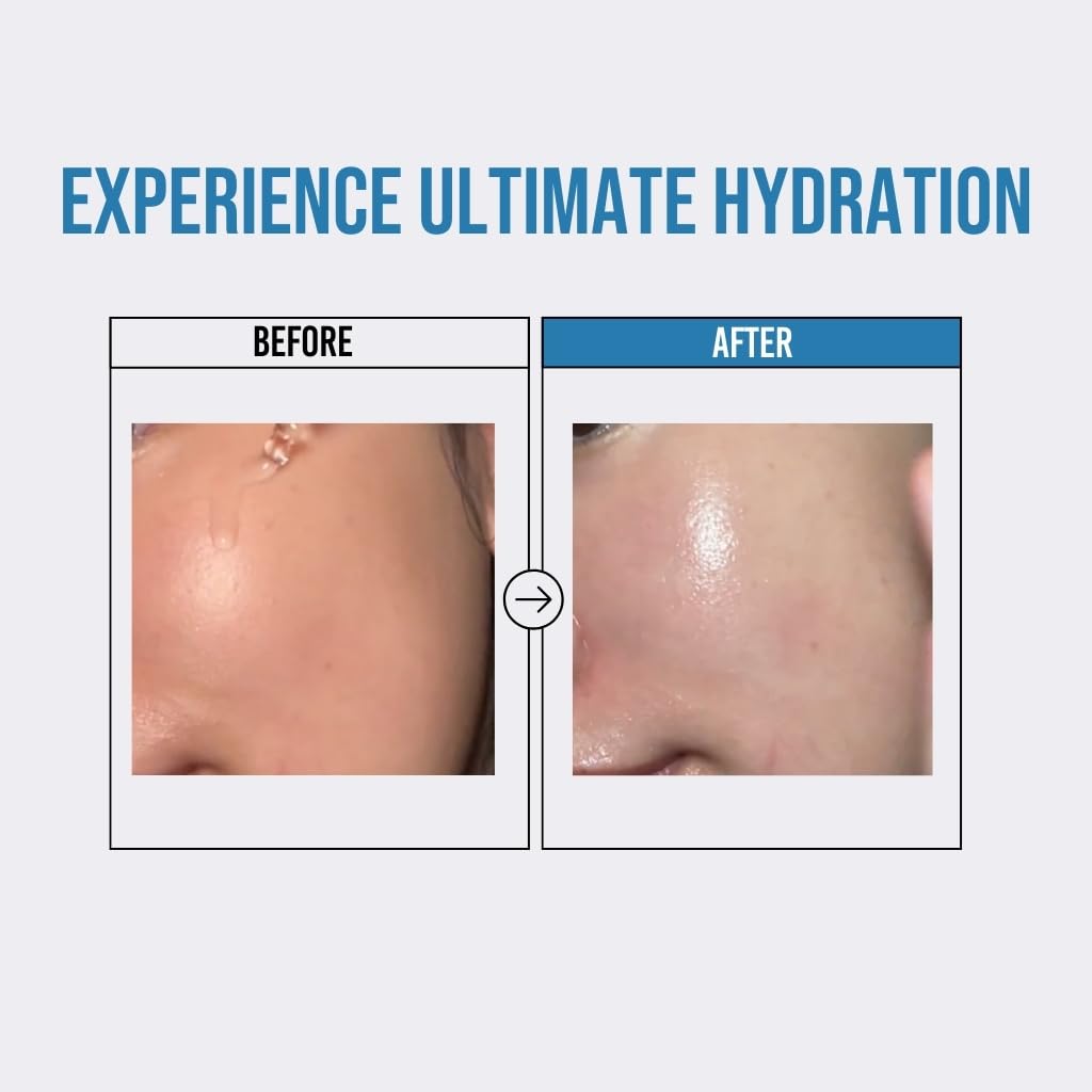 JUMISO Waterfull serum dispense-cap ready for daily use.