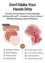 Hydrating formula highlights hyaluronic acid and panthenol for a supple finish.