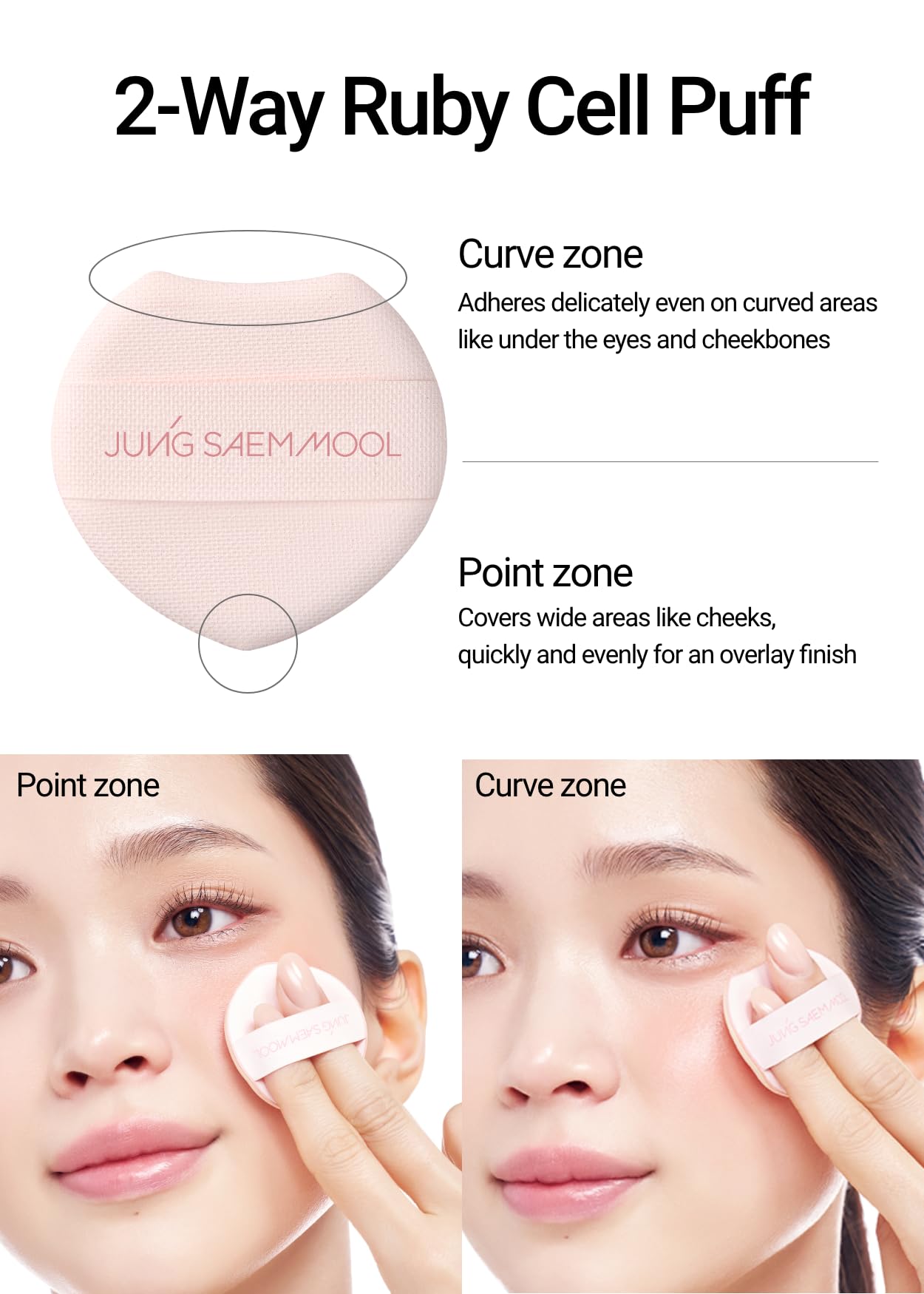 JUNG SAEM MOOL formula with hyaluronic acid for lasting hydration