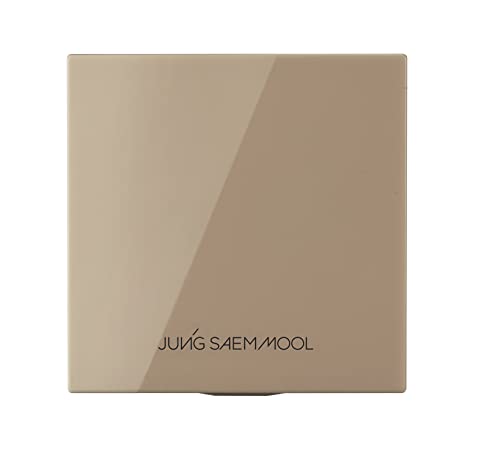 Jung Saem Mool Skin Nuder Pact Shading Ash compact for cool-tone contour accents