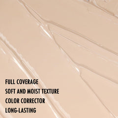 Junhe Waterproof formula withstands sweat and humidity for all-day wear