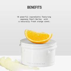 JUNO & Co Jade ingredients include Japanese Pearl Barley and Vitamin E