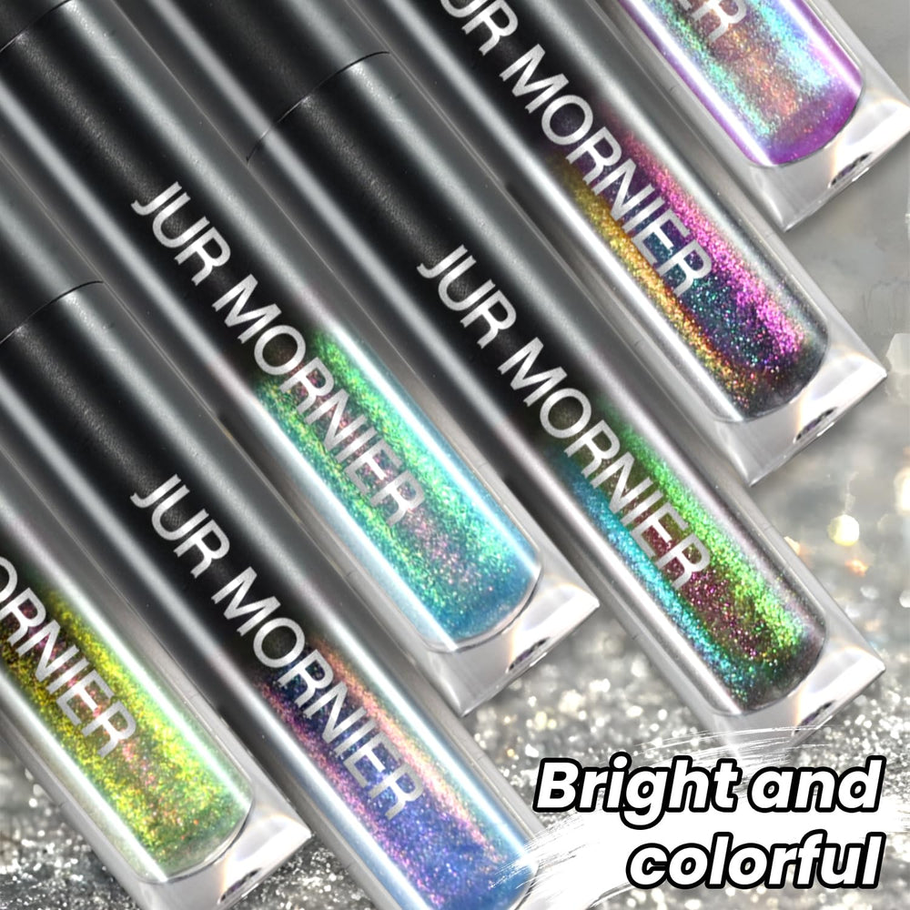Jur Mornier silky formula gloss soft texture and gentle finish for all lips