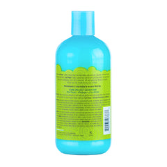 Just For Me Curl Peace detangling shampoo pack for easy curl maintenance