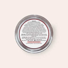 Just Herbs tint includes rice starch for smooth, comfortable wear.