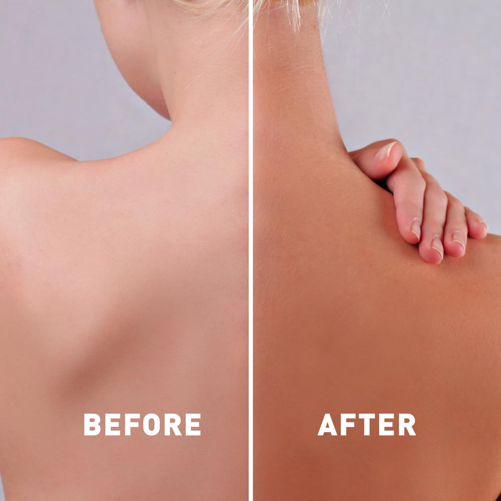 Just Nutritive cruelty-free USA-made label signals ethical skincare choices.