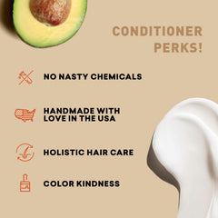 Just Nutritive Extreme Dry Hair Conditioner packaging box and bottle