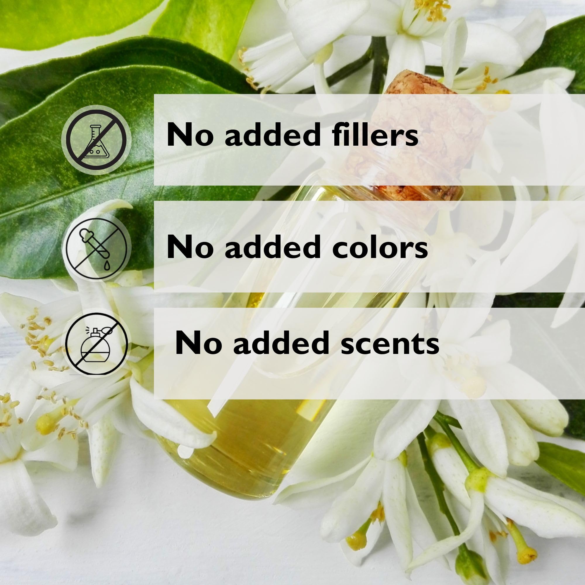 Just Us Tighten + Glow Serum Mist silky texture ready for smooth absorption.
