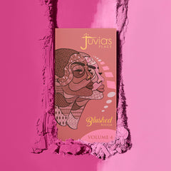 Juvia's Place Blushed Duo long-wear powder delivers even coverage that lasts.