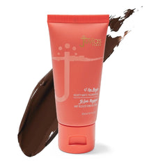 Juvia's Place I Am Magic Velvety Matte Senegal 110 bottle for long-lasting wear
