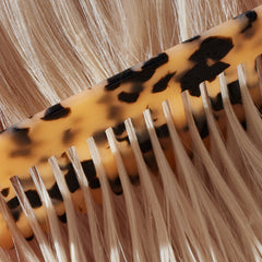 JVN Complete Leave-In Conditioning Mist is silicone-free for a lightweight, clean feel.