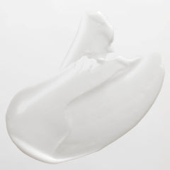 JVN Embody hair close-up displaying natural shine after use