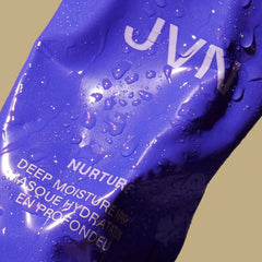 Weekly use with 24h frizz control benefits.