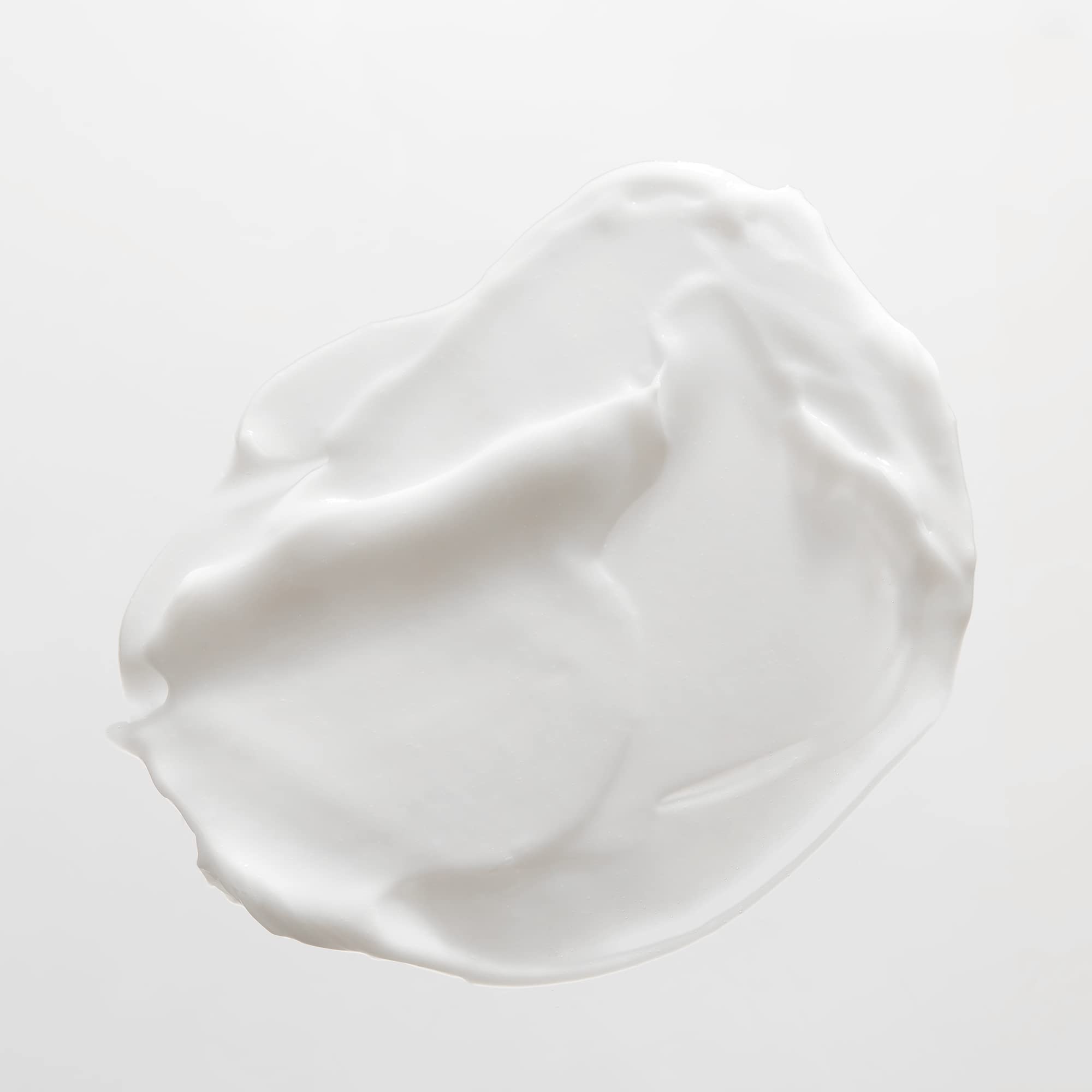 JVN Revive Repairing Conditioner after-use hair shows stronger, shinier results