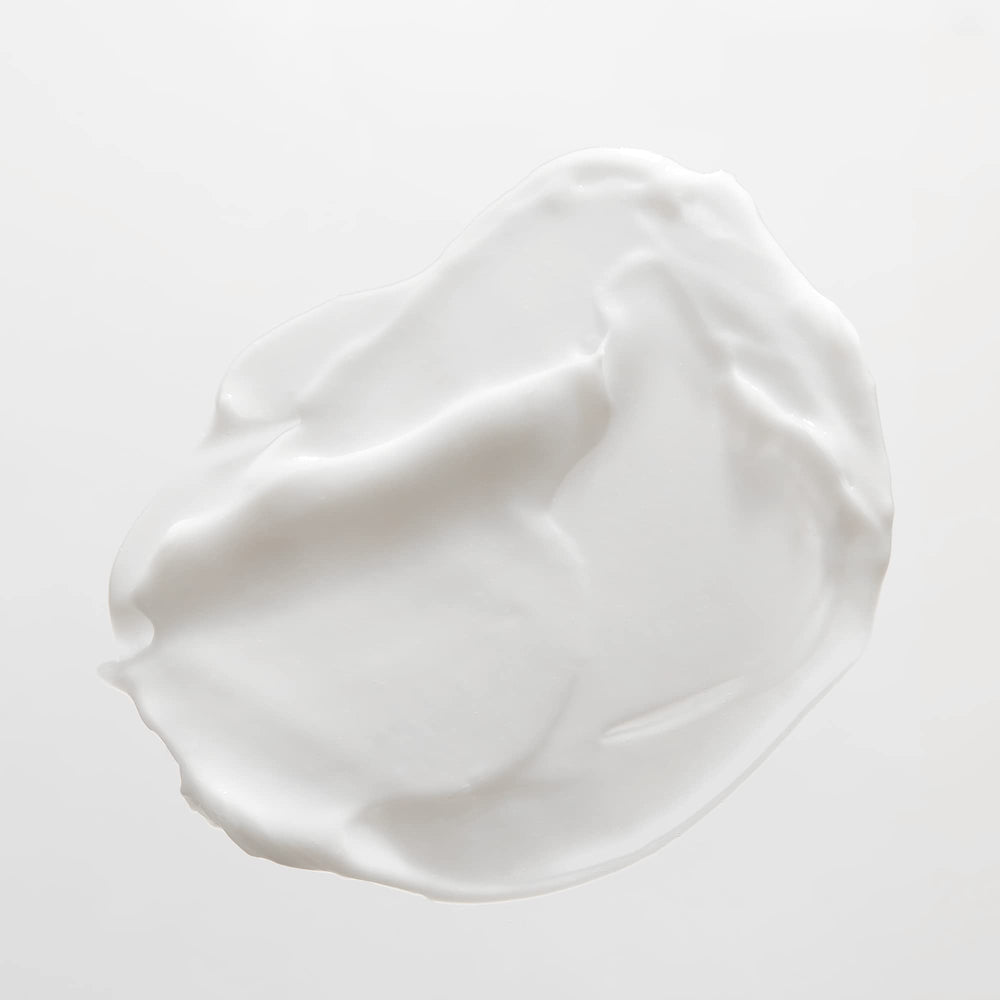 JVN Revive Repairing Conditioner after-use hair shows stronger, shinier results