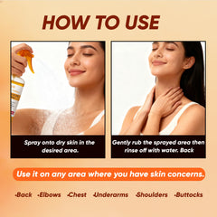 JXSVR Daily-use-friendly bottle suitable for all skin types.