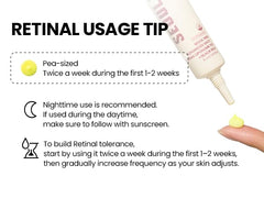 K-SECRET SEOUL 1988 ingredients image shows hydration from black rice, panthenol, niacinamide.