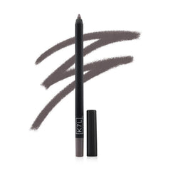 K7L Brown Eyeliner smudge-proof finish keeps lines crisp throughout the day.