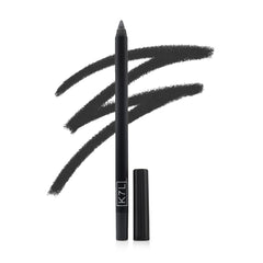 K7L Deep Black Eyeliner smudge-proof finish for all-day confidence.