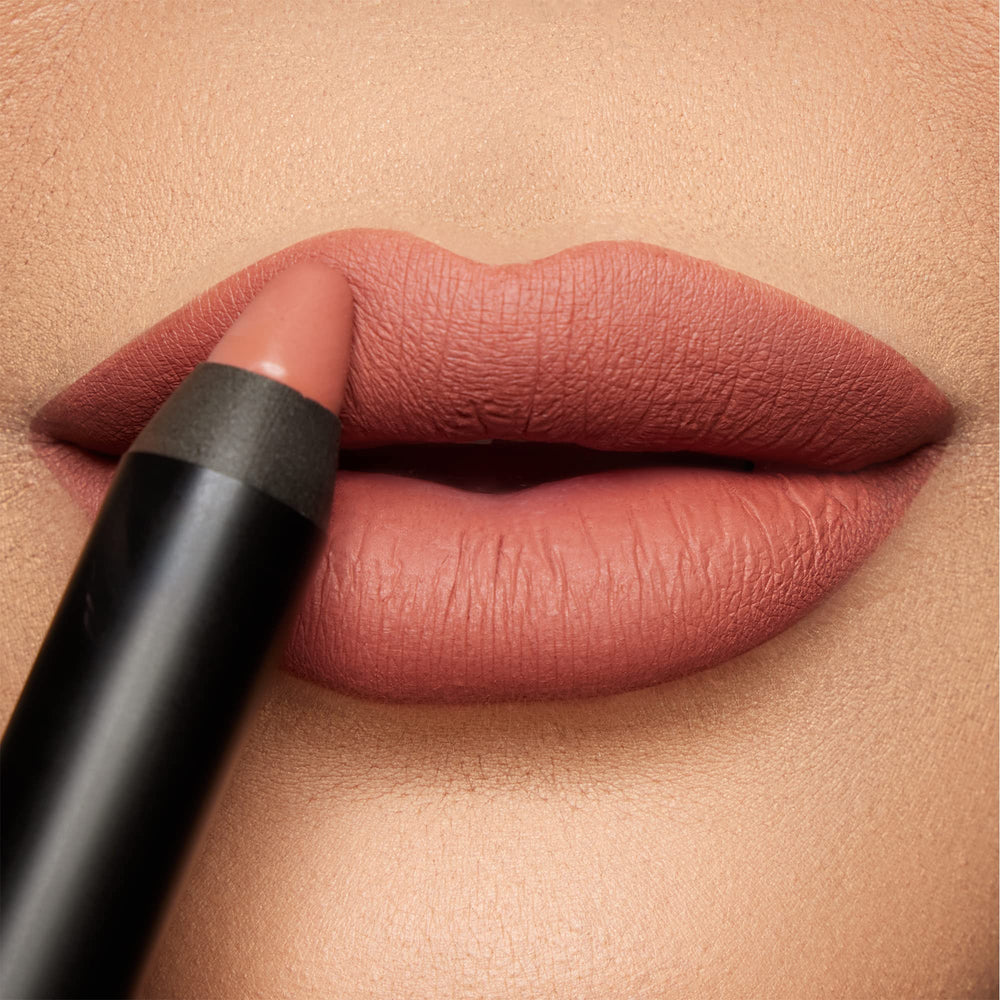 K7L Nude Lipstick Crayon Sweet Dream packaging highlights eco-friendly design for conscious beauty