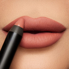 K7L Nude Lipstick Crayon Sweet Dream packaging highlights eco-friendly design for conscious beauty