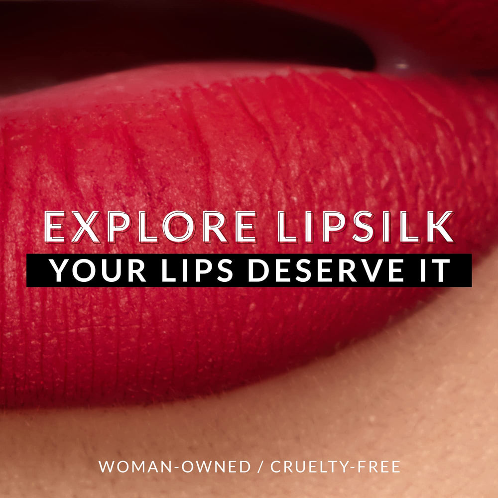 K7L Vegan eco-friendly lip crayon shown in product shot