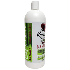 Kachita Spell application tools with gloves and brush for precise application