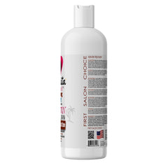 Kachita Spell treatment wait time – efficient processing for smooth hair.