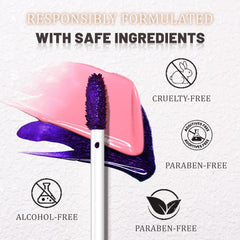 Kaely precision tweezer included for clean removal.