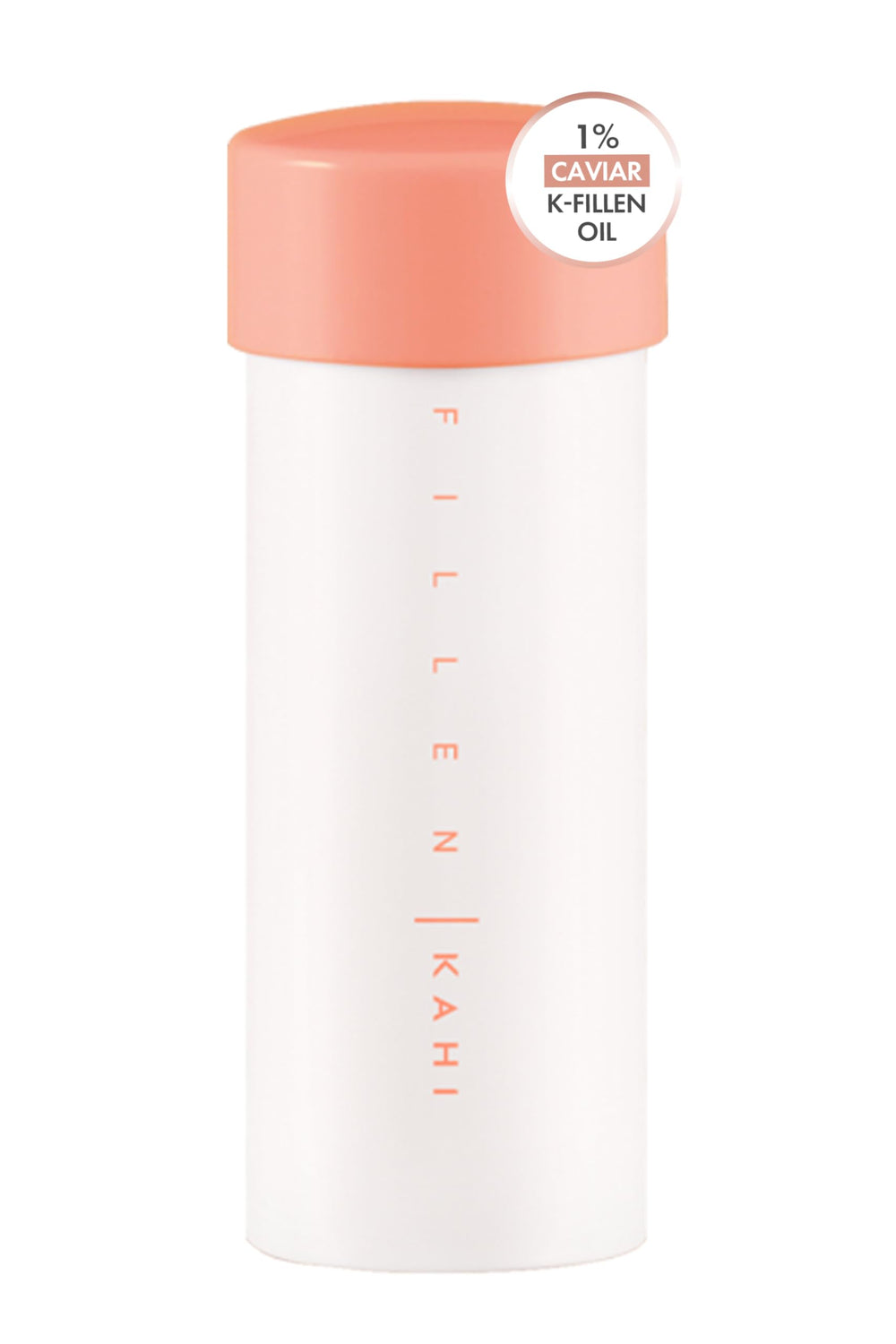 KAHI Multi Balm CV Refill bottle delivers luxurious hydration with a non greasy finish.