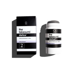 Kaia Naturals Takesumi Detox Sakura Blossom deodorant stick for daily odor control
