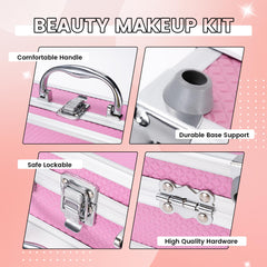 KAICOERLY makeup kit foundation and primer for a smooth base
