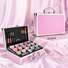 KAICOERLY makeup kit lip gloss for shine and hydration