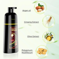 KAISASA 16.9 fl oz bottle with family-friendly use.