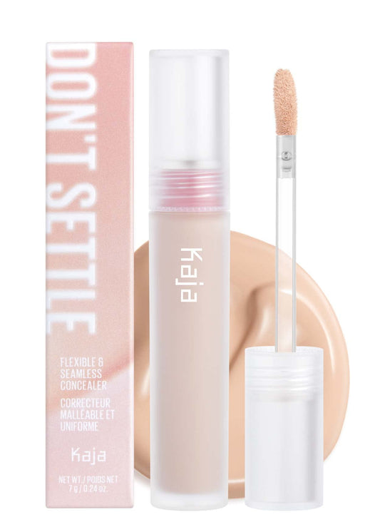 Kaja Liquid Concealer packaging for on-the-go touch-ups