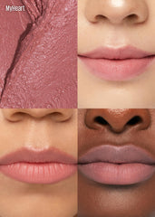Kaja Love Blur Lip Balm 05 citrus unshiu peel extract adds gentle tint.